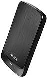 Зовнішній жорсткий диск 1 TB ADATA HV320 2.5" USB 3.2 black (AHV320-1TU31-CBK), фото 3