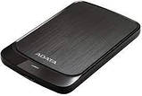 Зовнішній жорсткий диск 1 TB ADATA HV320 2.5" USB 3.2 black (AHV320-1TU31-CBK), фото 5