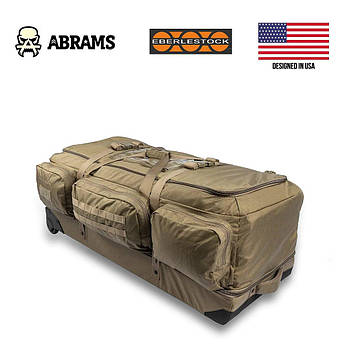 Сумка-баул Eberlestock Hercules Duffel <unk> Dry Earth