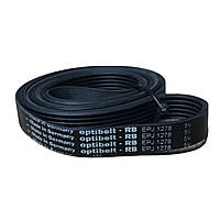 Ремінь 1278 EPJ6 Optibelt Gorenje 151044 (587612) для пральної машини