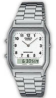 Часы Casio AQ-230A-7B Оригинальные кварцевые часы