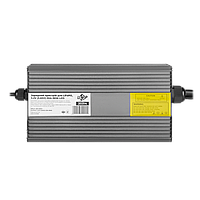 Зарядний пристрій для акумуляторів LiFePO4 LogicPower 3.2 V (3.65 V)-30A-96W-LED