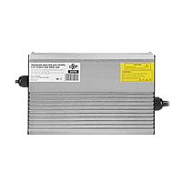 Зарядний пристрій для акумуляторів LiFePO4 LogicPower 3.2 V (3.65 V)-40A-128W-LED