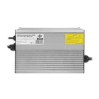 Зарядное устройство для аккумуляторов LiFePO4 LogicPower 3.2V (3.65V)-80A-256W-LED