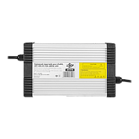 Зарядное устройство для аккумуляторов LiFePO4 LogicPower 48V (58.4V)-10A-480W-LED