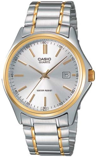 Наручний годинник Casio MTP-1183G-7A Оригінал