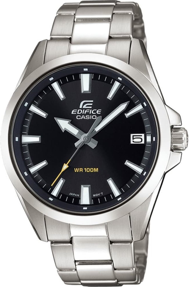 Наручний годинник Casio EFV-100D-1A Оригінал