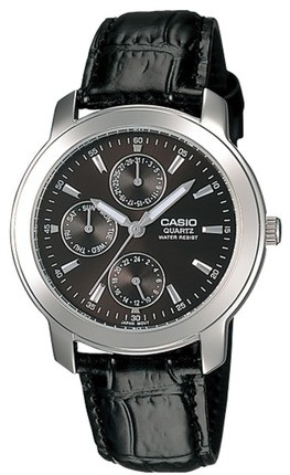 Наручний годинник Casio MTP-1192E-1A Оригінал