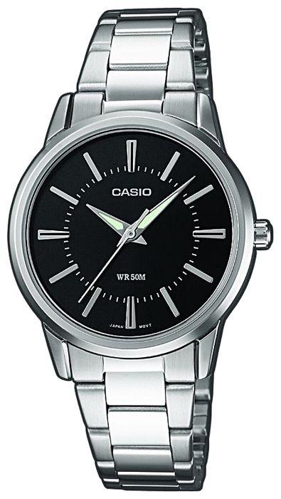 Наручний годинник Casio LTP-1303D-1A Оригінал