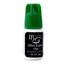 Клей Айб'юті Ultra Super 5ml