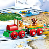 Адвент календар лего Друзі та домашні улюбленці від LEGO, фото 4