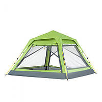 Палатка KingCamp POSITANO(KT3099) GREEN