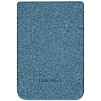 Новинка Чехол для электронной книги Pocketbook Shell для PB616/PB627/PB632, Bluish Grey (WPUC-627-S-BG) !