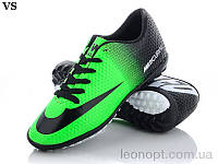 Футбольная обувь для мальчиков "VS" Mercurial 010 (36-39)
