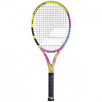 Ракетка Babolat Pure Aero RAFA 2023 no cover