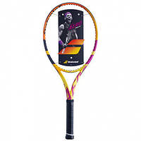 Ракетка Babolat Pure Aero RAFA no cover Gr2