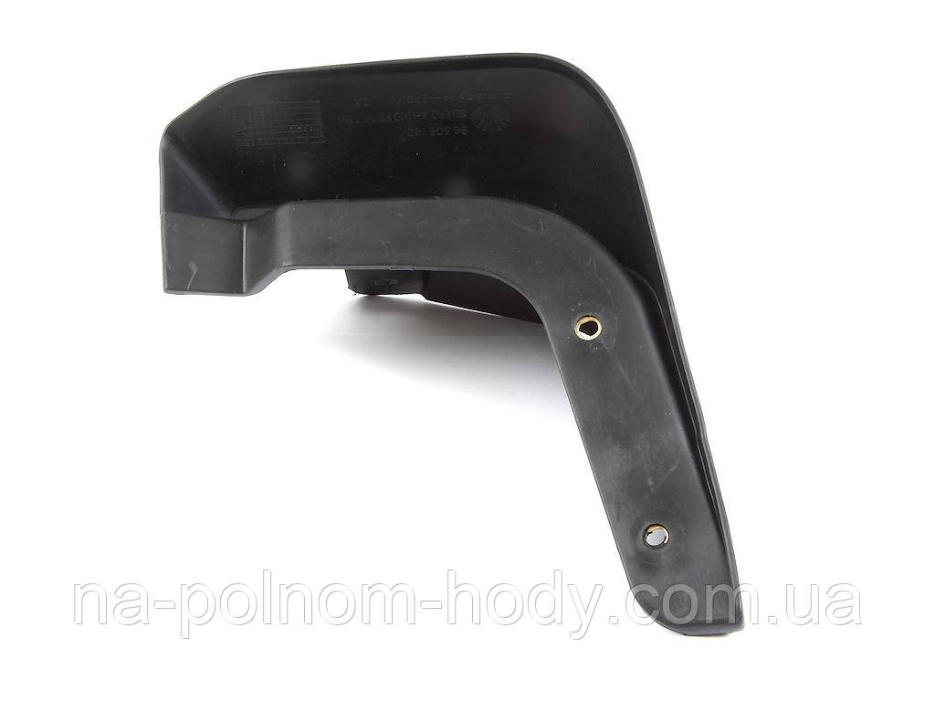 Бризговики передній правий Lanos (оригінал) Польща, фото 1