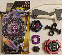 Игра Волчок БейБлейд Тень Аматериуса BeyBlade Shadow Amaterios Блейд Блэйд