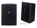 JBL Control 28 Настінна трансляційна акустична система Control 28-1 Black, фото 2