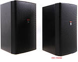 JBL Control 28 Настінна трансляційна акустична система Control 28-1 Black, фото 3