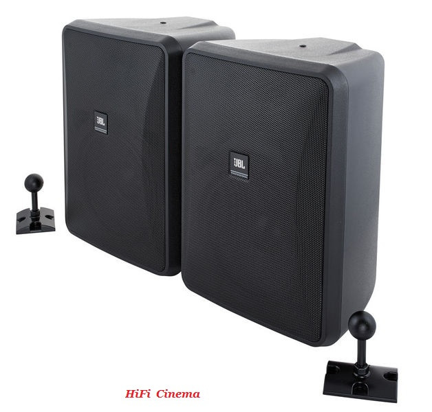 JBL Control 28 Настінна акустична система