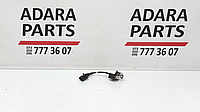 Датчик ускорения для кузова левый перед. для Audi Q7 Premium Plus 2009-2015 (7L0907673H, 7L0907673D)