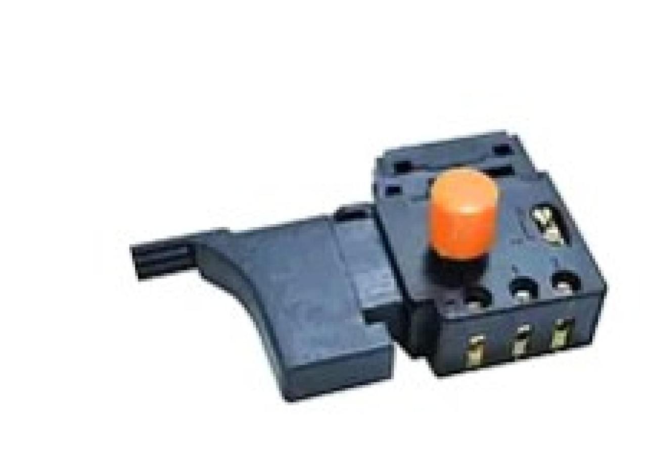 Кнопка-выключатель для дрели Фиолент без регулятора 8885 KOSA (ID ...