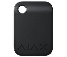 Ajax Tag Black (10pcs) Безконтактний брелок управління