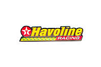 Наклейка HAVOLINE (13х3см)