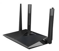 CS-W3-WD1200G-EUP 3-портовий двохдіапазонний Wi-Fi маршрутизатор EZVIZ