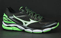 Огляд кросівок Mizuno Wave Ultima 8