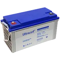 Ultracell UCG120-12 GEL 12 V 120 Ah Акумуляторна батарея