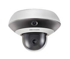 DS-2PT3122IZ-DE3 (2.8-12 мм) 2MP 4× PanoVU PTZ Hikvision