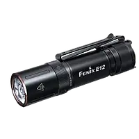 Fenix E12 V2.0  Ліхтар ручний, 160 Лм, 68 м