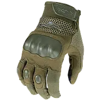 Wiley X DURTAC SmartTouch Тактичні рукавички Зелені/Розмір XL