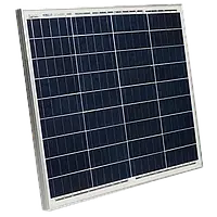 Victron Energy 60W-12V 4a, 60Wp, Poly PV модуль