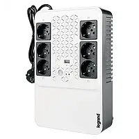 Legrand KEOR MULTIPLUG 800 ВА / 480Вт Джерело безперебійного живлення