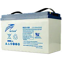 Ritar DG12-100 Акумуляторна батарея