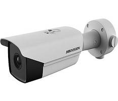 DS-2TD2136-15 IP тепловізор Hikvision