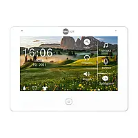 NeoLight ALPHA HD WF White Відеодомофон