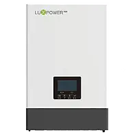 LuxPower SNA5000 Wide PV (5 кВт, 1 фаза) Сонячний інвертор