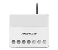 DS-PM1-O1H-WE Беспроводное силовое Реле дистанционного управления Hikvision