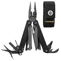 Leatherman Charge Plus black Мультитул