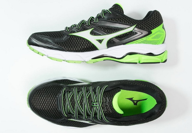 Mizuno wave on sale ultima 8 2016