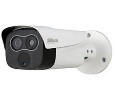 DH-TPC-BF2120 Thermal Mini Hybrid Bullet Camera