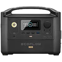 EcoFlow RIVER Pro Портативне джерело живлення