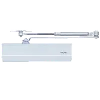 RYOBI 2000 D-2055V SILVER BC UNIV_ARM Доводчик