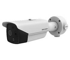 DS-2TD2617-6/PA IP тепловізор Hikvision