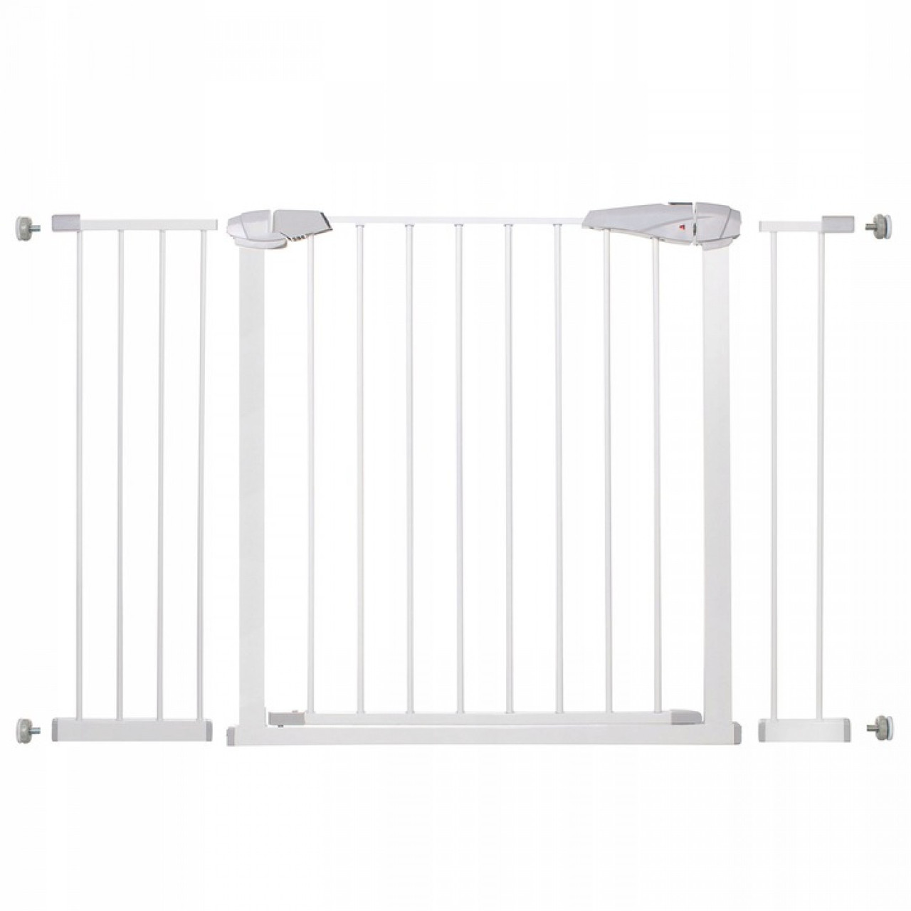 Дитячий бар'єр (ворота) безпеки 118-127 см Springos SG0001AB - фото 1 - id-p2002808811