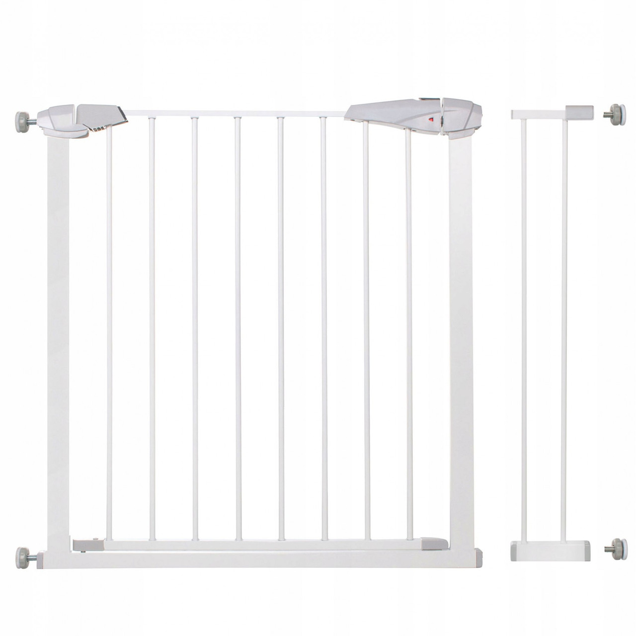 Дитячий бар'єр (ворота) безпеки 90-99 см Springos SG0001B - фото 1 - id-p2002808812